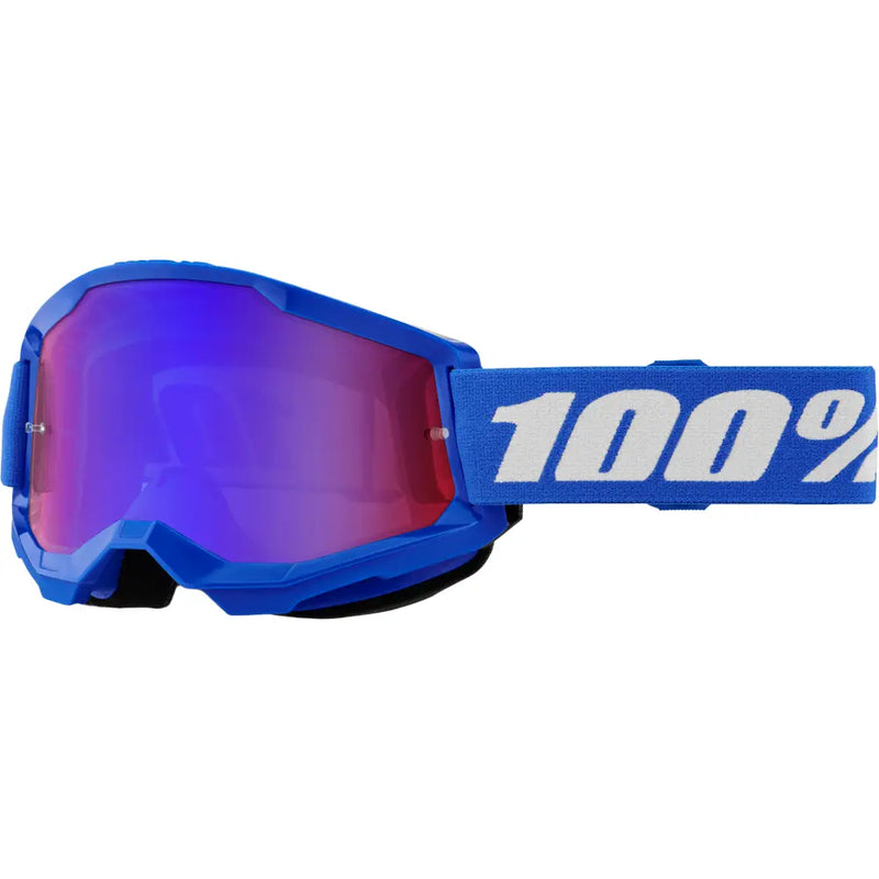 100-Percent Strata 2 Goggles