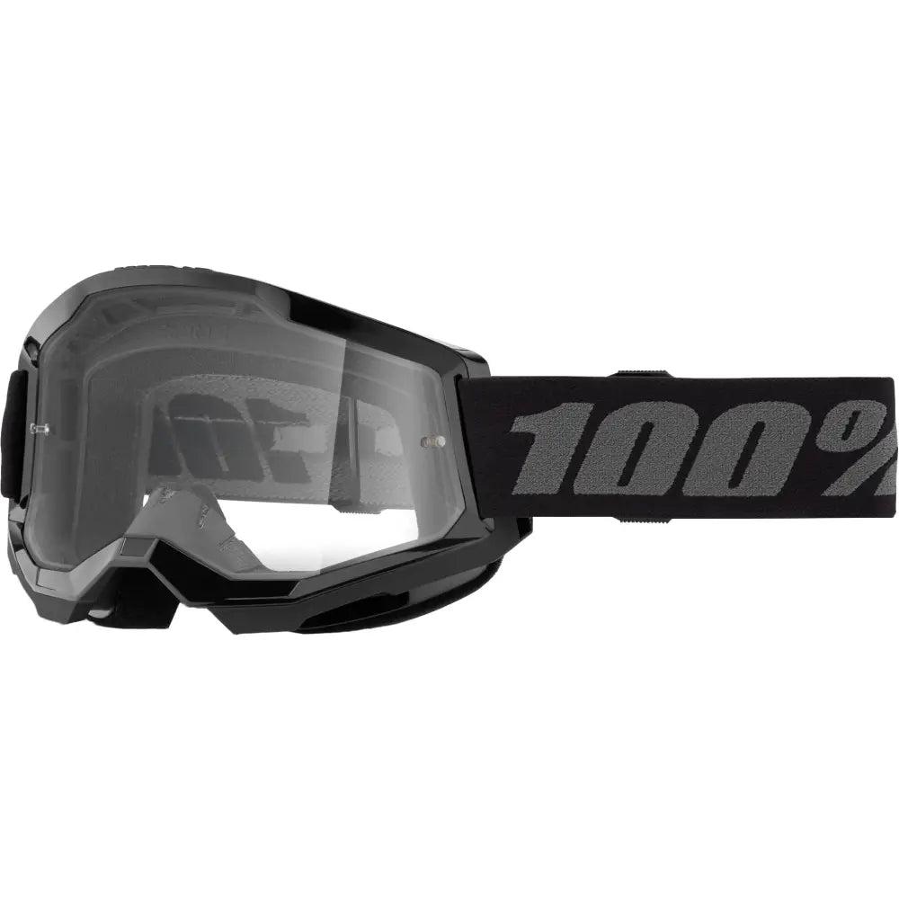 100-Percent Strata 2 JR Goggles