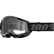 100-Percent Strata 2 JR Goggles