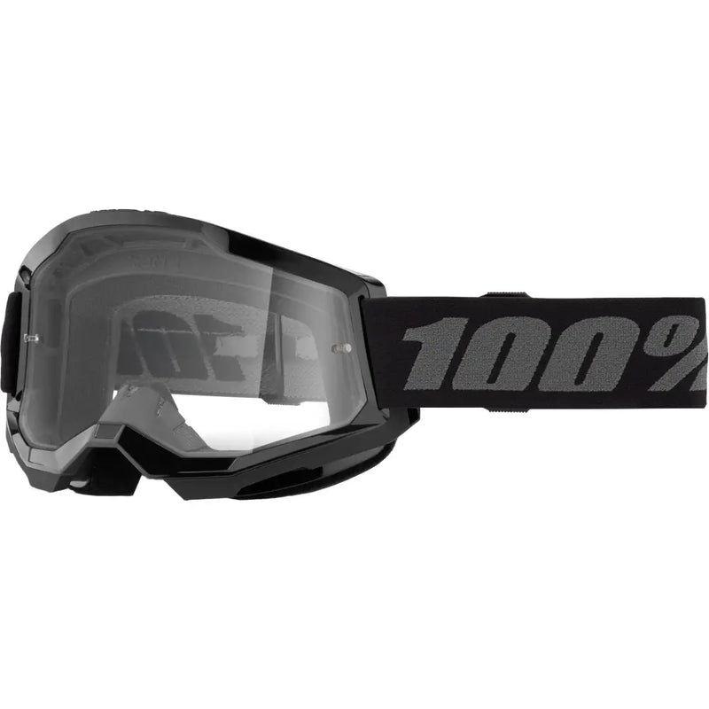 100-Percent Strata 2 JR Goggles
