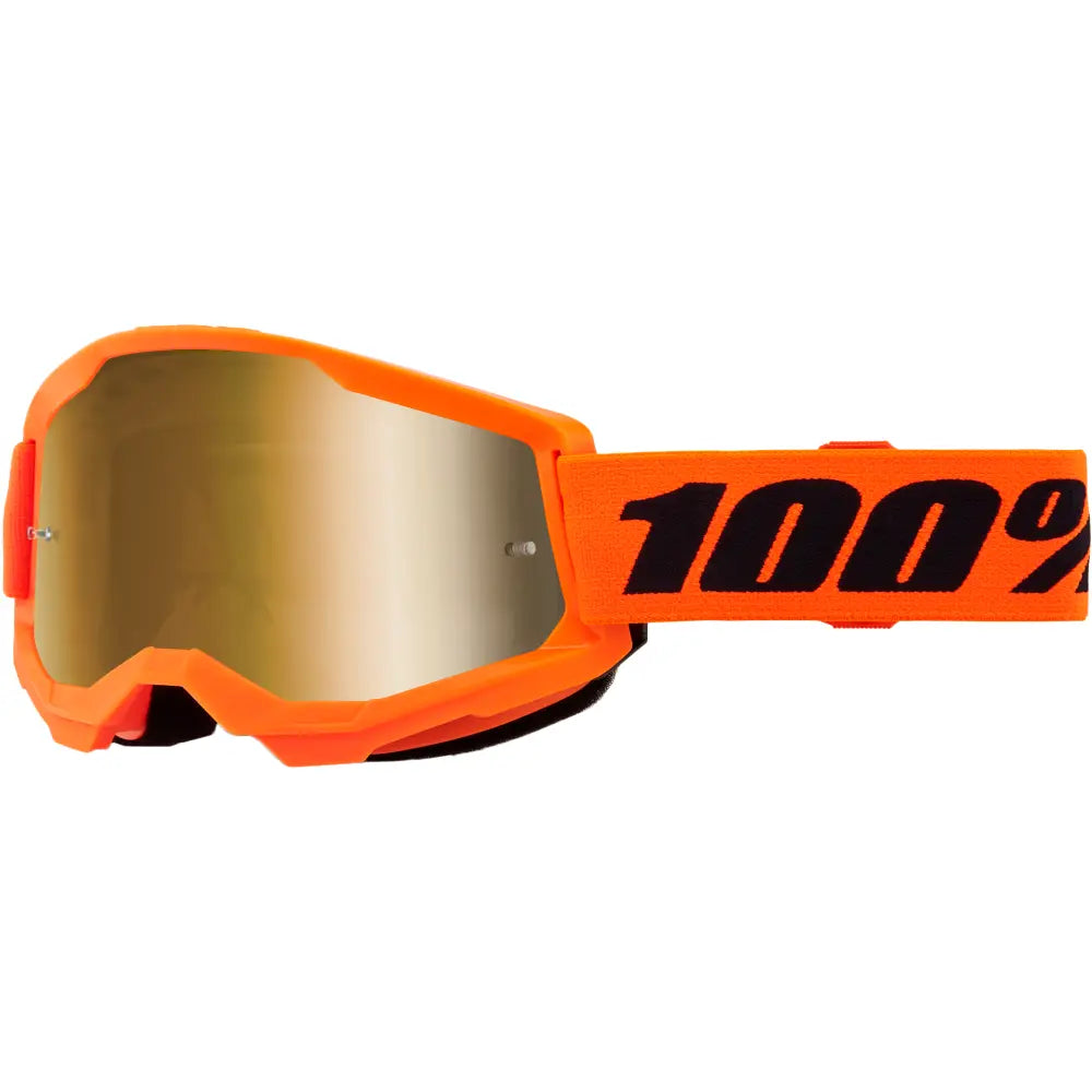 100-Percent Strata 2 JR Goggles