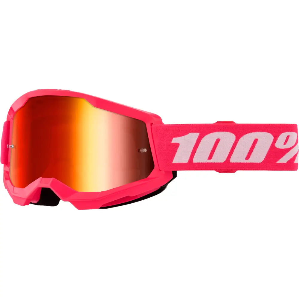 100-Percent Strata 2 JR Goggles