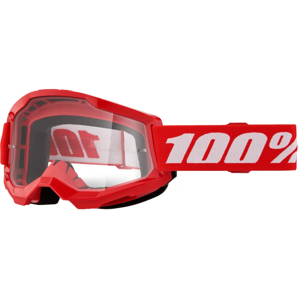 100-Percent Strata 2 JR Goggles