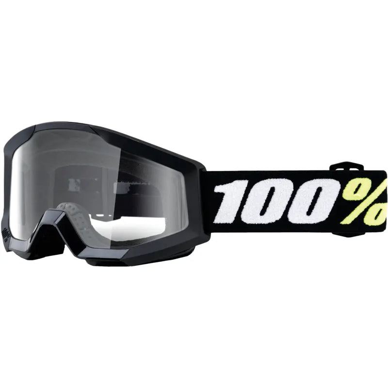 100-Percent Strata Mini Goggles