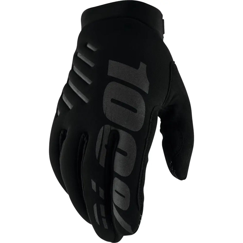 100-Percent Youth Brisker Gloves