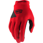 100-Percent Youth Ridecamp Gloves