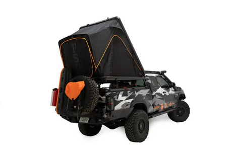 100-RTASPLITEV1BTP10 Freespirit Aspen Lite V1 - Black - Tent