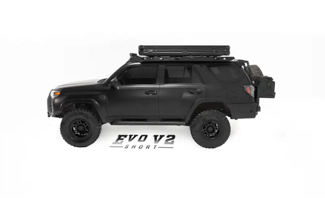 100-RTEV55S Freespirit Evolution 55’ Short Hard Shell Roof - Tent