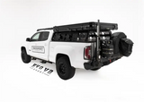 100-RTEV55S Freespirit Evolution 55’ Short Hard Shell Roof - Tent