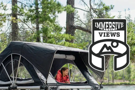 100-RTHC80P30 Freespirit High Country Series 80’ Premium Ten - Tent