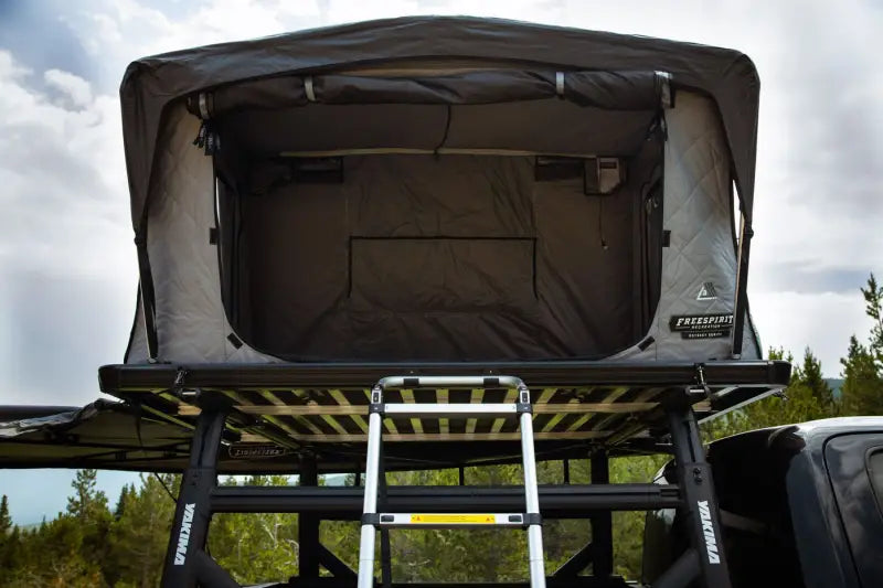 100-RTOD55BTP10KIT Freespirit Odyssey Series 55’ Hard Top Tent (T
