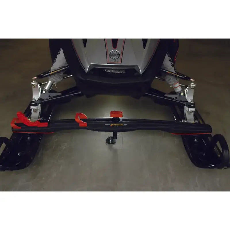 1000 SC-FRONT Super Clamp Ii 