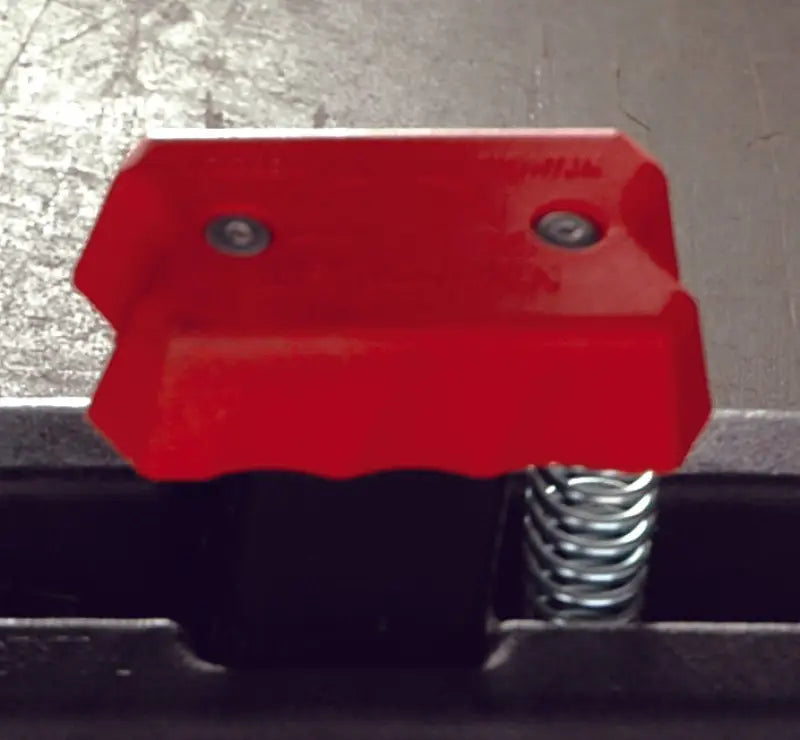 1000 SC-FRONT Super Clamp Ii 