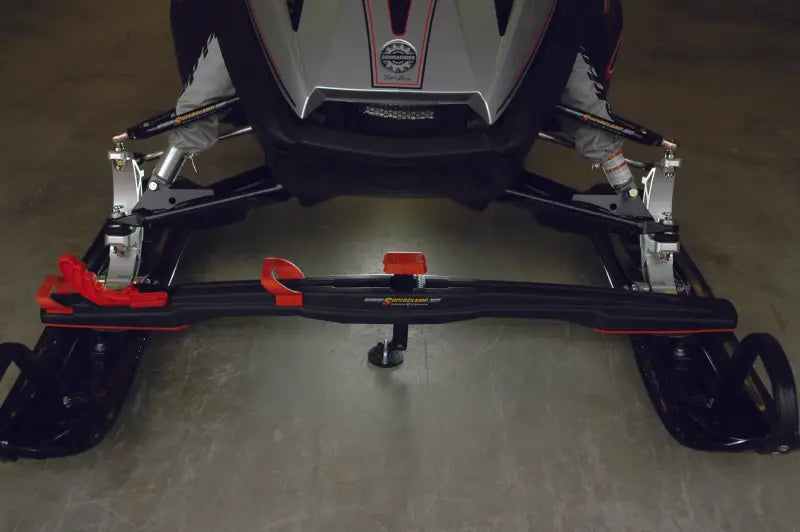 1000 SC-FRONT Super Clamp Ii 