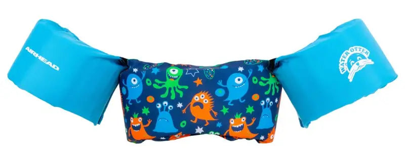 10000-02-107 Airhead Water Otter Classic Child L - Pfd - Personal Floatation Device
