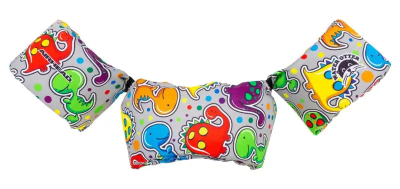 10000-02-207 Airhead Water Otter Premium Child L - Pfd - Personal Floatation Device