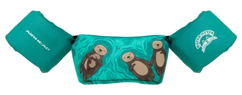 10000-02-307 Airhead Water Otter Elite Child Lif - Pfd - Personal Floatation Device