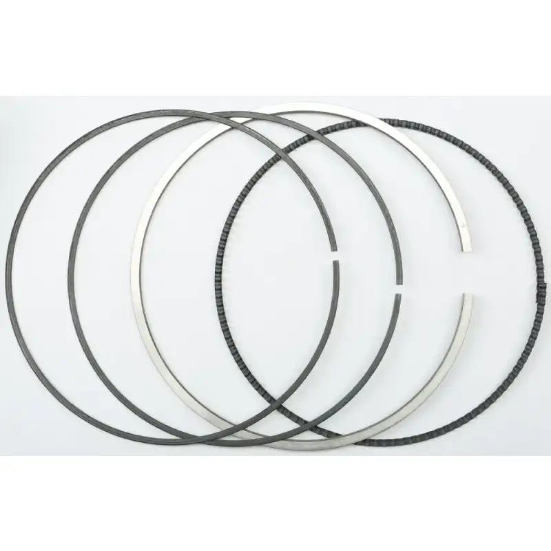 10000ZV Piston Ring 100.00mm For Wiseco Pistons Only - Set