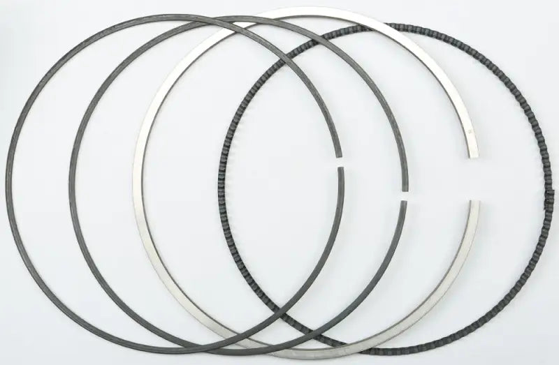 10000ZV Piston Ring 100.00mm For Wiseco Pistons Only - Set