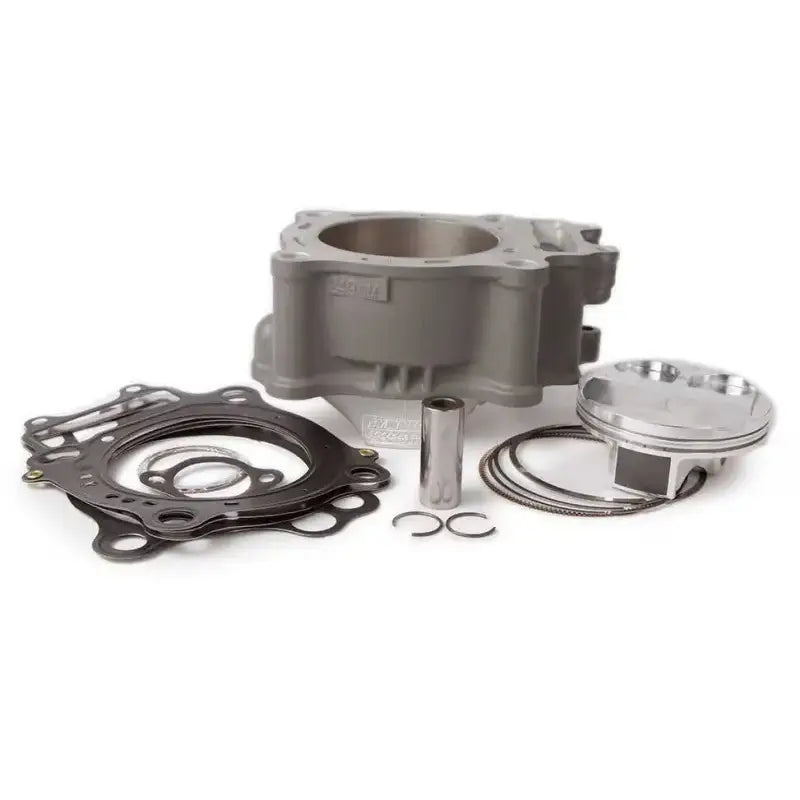CYLINDER WORKS 10001-K01 Cylinder Kit 78.00/Std 12.9:1 Hon