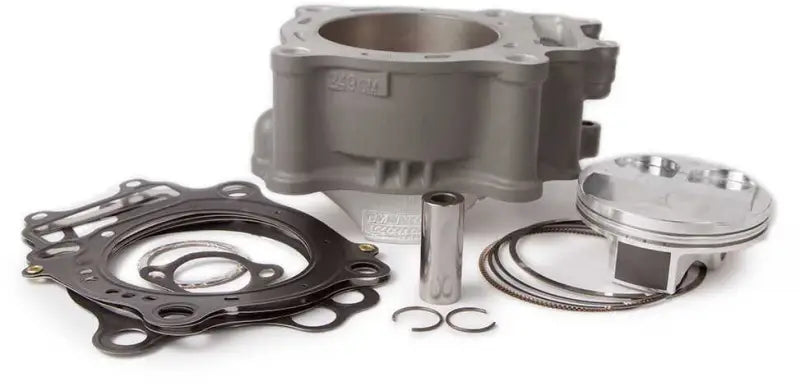 CYLINDER WORKS 10001-K01 Cylinder Kit 78.00/Std 12.9:1 Hon