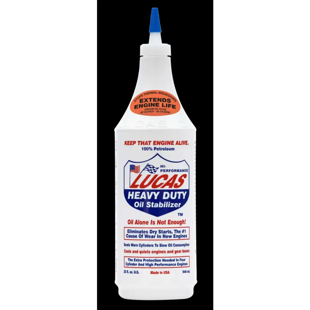 10001 Oil Additive