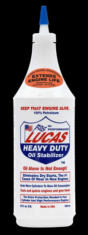 10001 Oil Additive