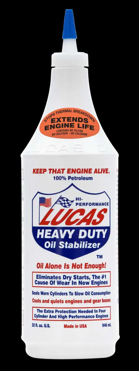 10001 Oil Additive