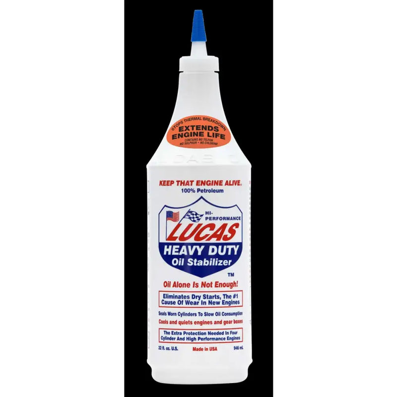 10001 Oil Additive