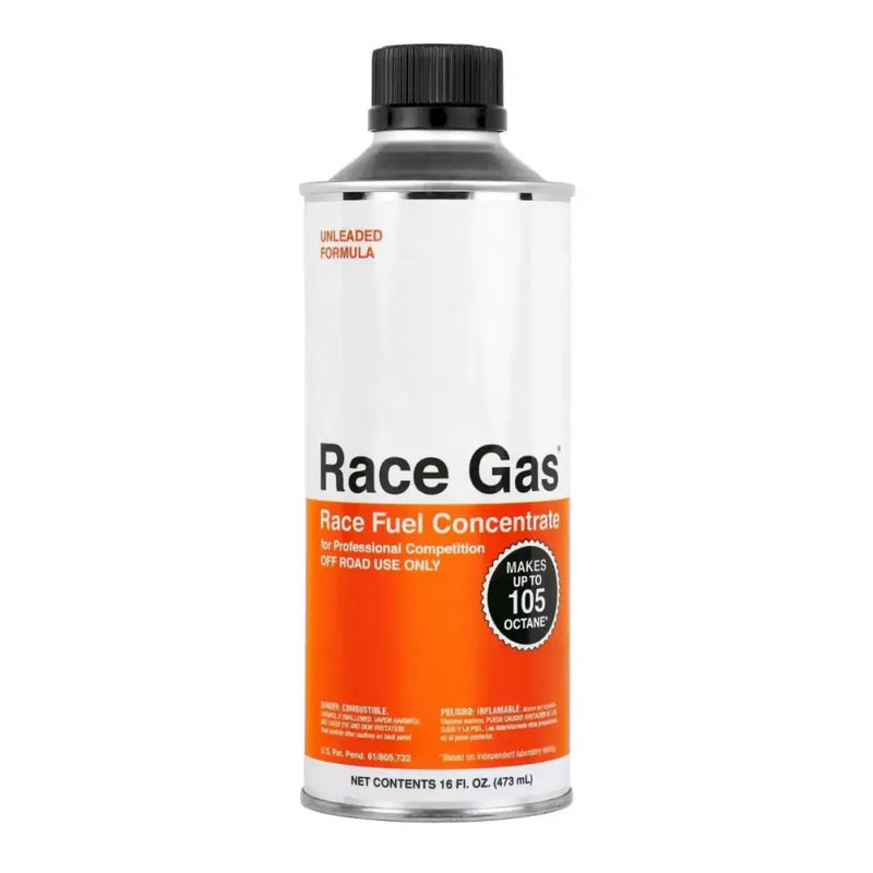 100016 Octane Booster