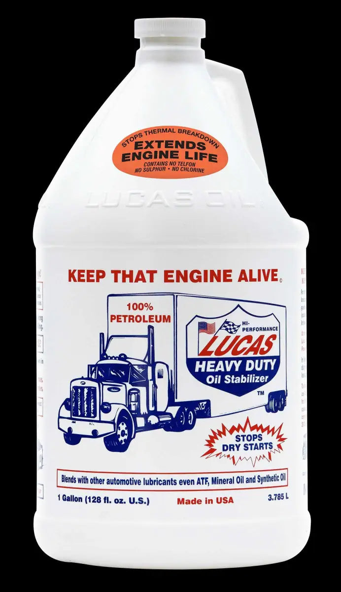 10002 Oil Additive