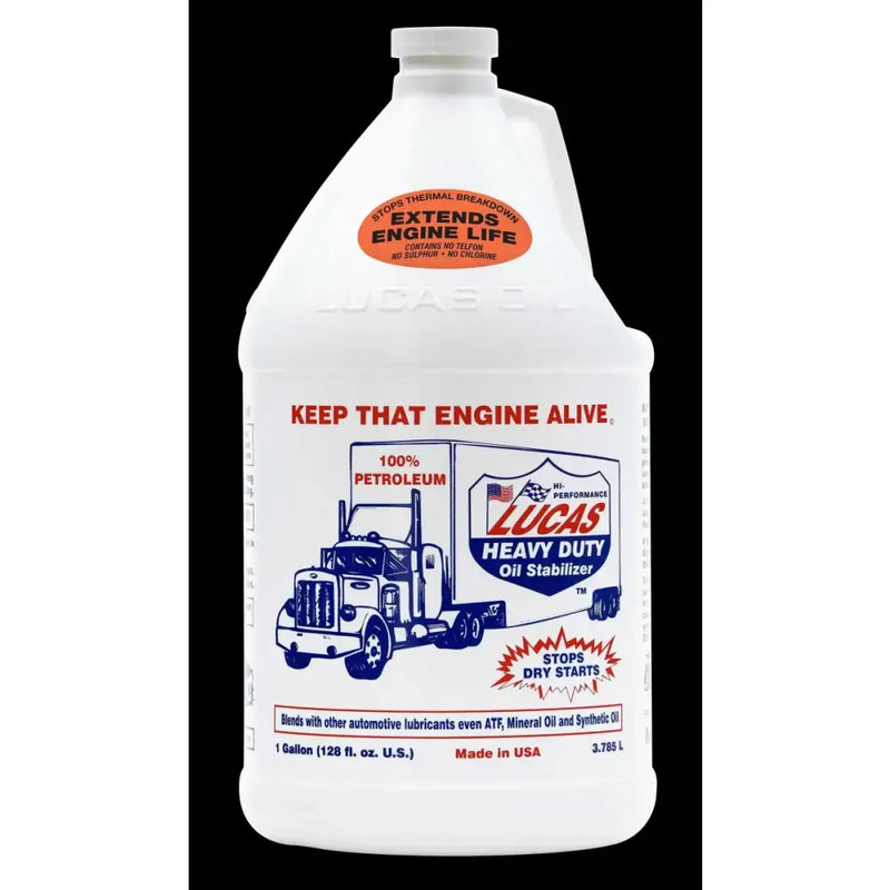 10002 Oil Additive