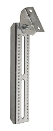 10002G C.E. Smith 12’ Bolster Bracket - Trailer Boat Bunk Board