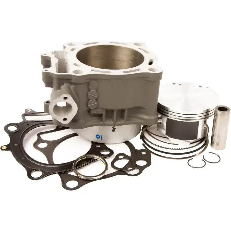 10003-K01 Cylinder Kit 94.00/Std 10.5:1 Hon 