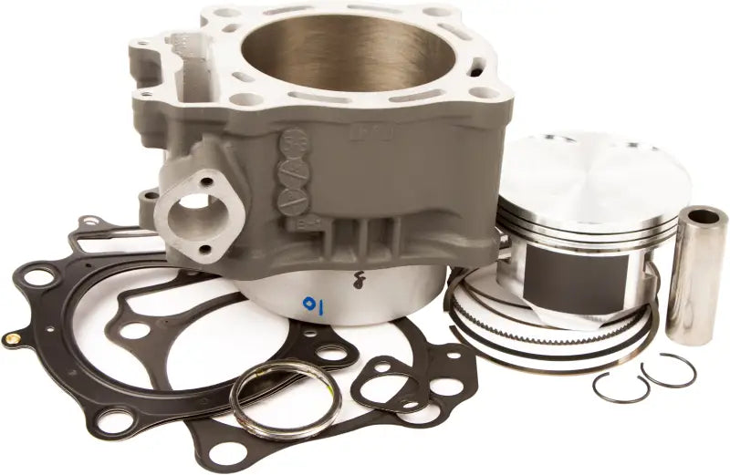 10003-K01 Cylinder Kit 94.00/Std 10.5:1 Hon 