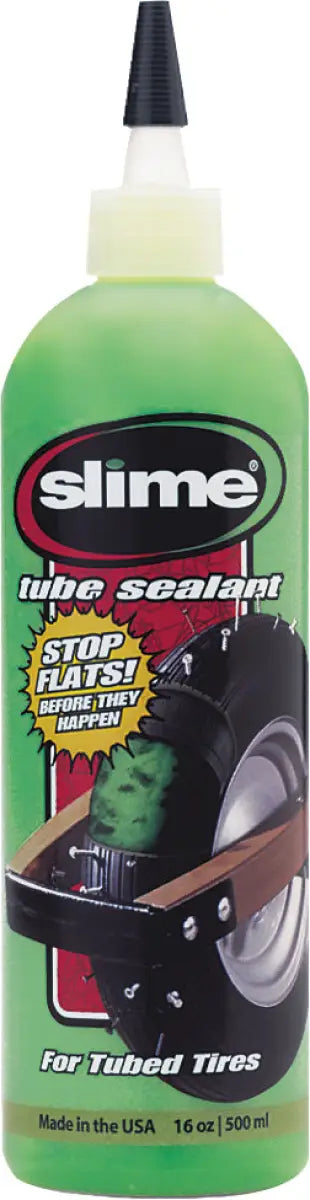 SLIME Original Formula 8 Oz. for Powersports