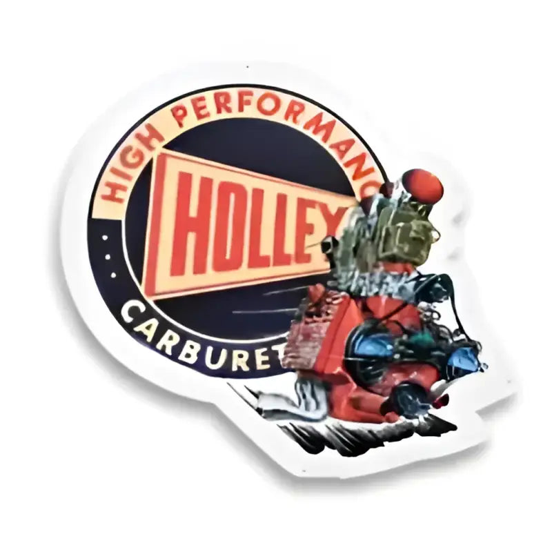 10003HOL Sign