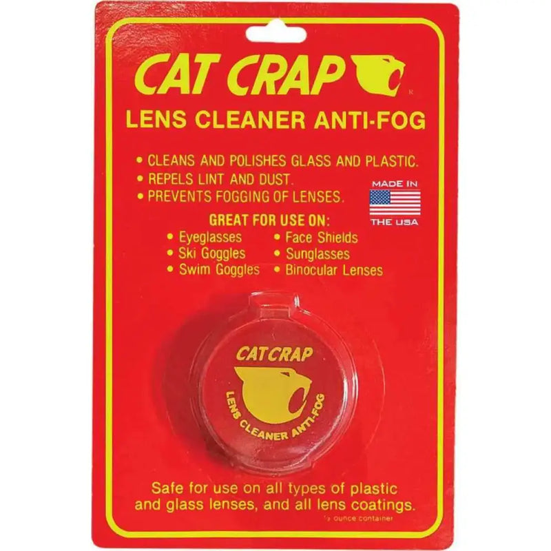 CAT CRAP 10003P