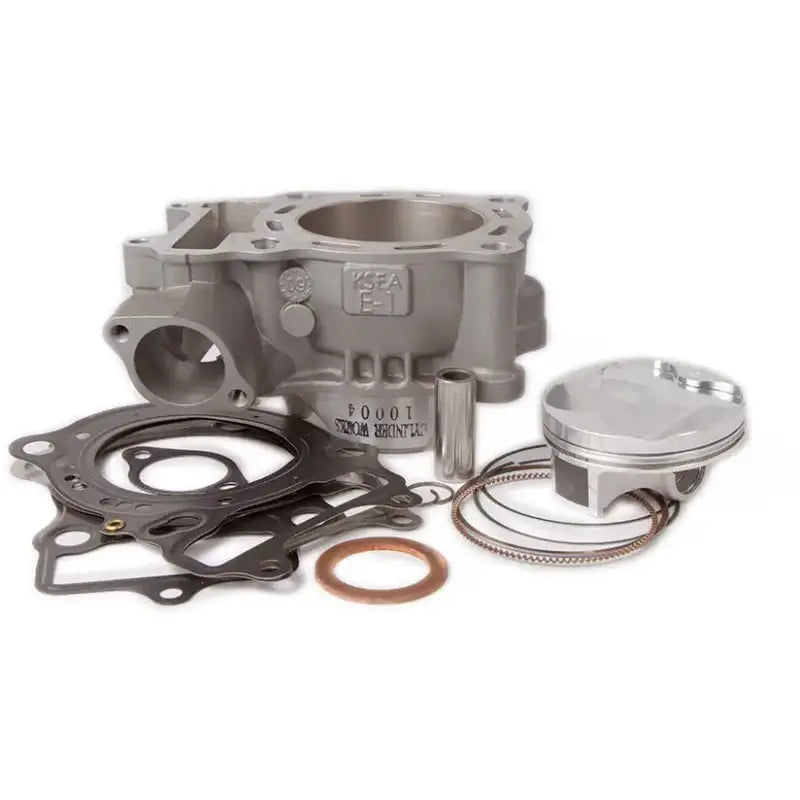 10004-K01HC Cylinder Kit Hc 66.00/Std 12.2:1 Hon 