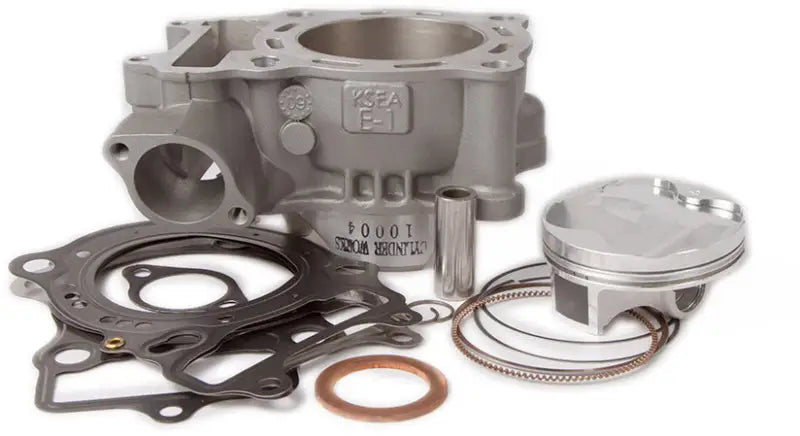 10004-K01HC Cylinder Kit Hc 66.00/Std 12.2:1 Hon 