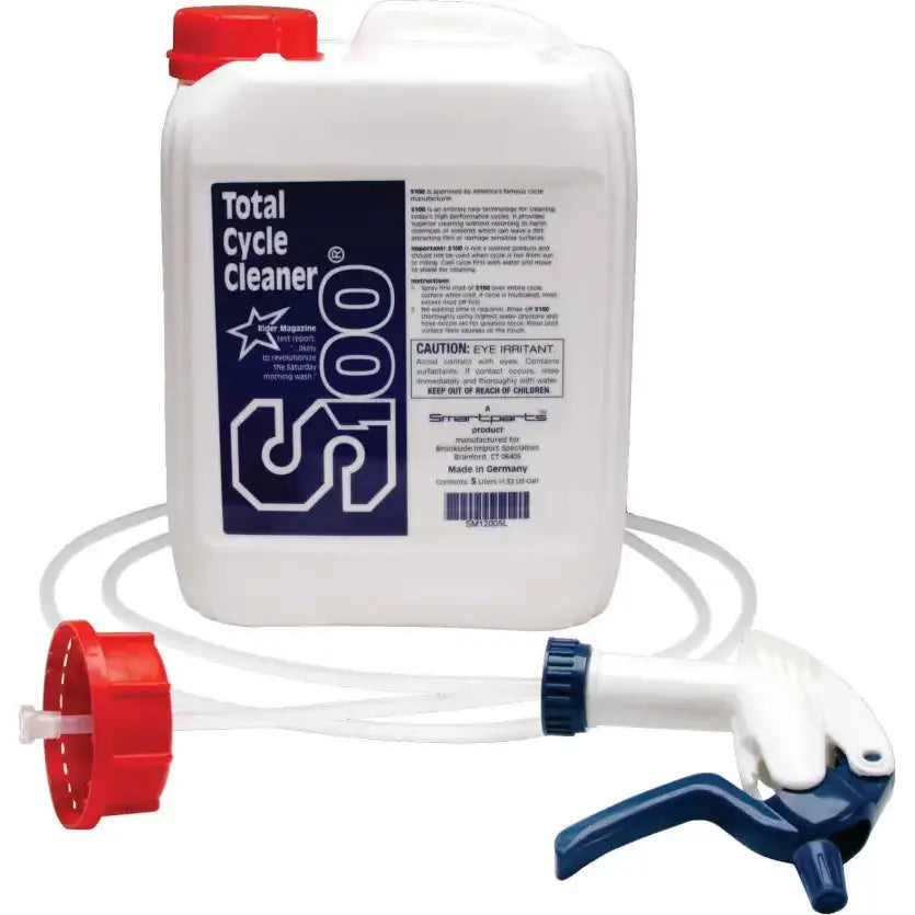 S100 10005S