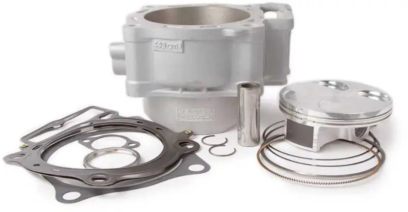 CYLINDER WORKS 10006-K01 Cylinder Kit 96.00/Std 12.0:1 Hon