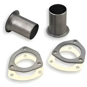10007FLT Exhaust Header Reducer