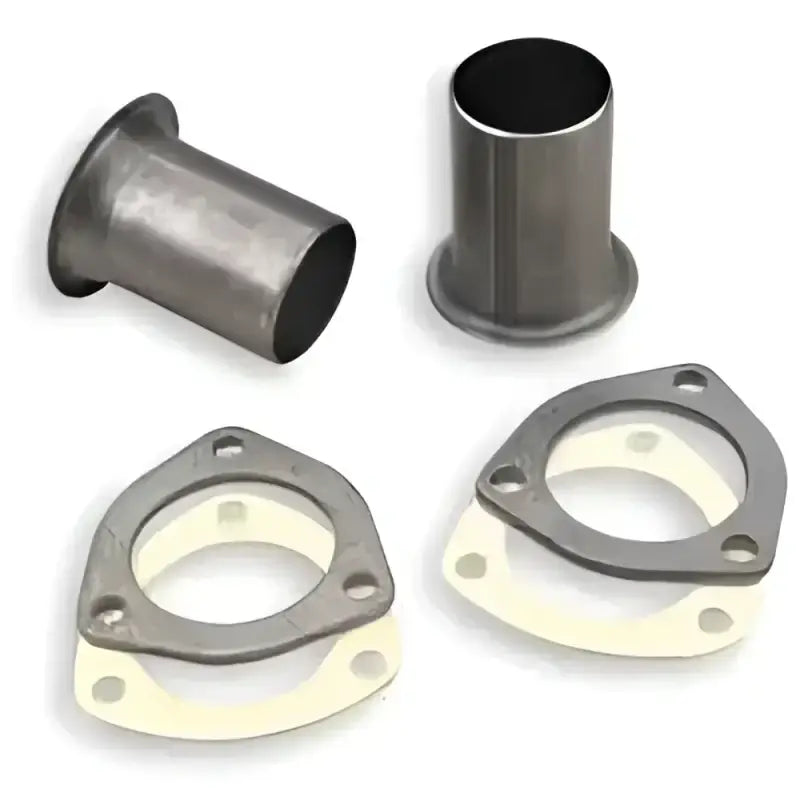 10007FLT Exhaust Header Reducer