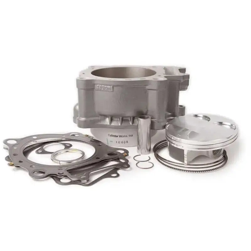 CYLINDER WORKS 10008-K01 Cylinder Kit 96.00/Std 12.1:1 Hon