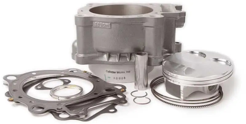 CYLINDER WORKS 10008-K01 Cylinder Kit 96.00/Std 12.1:1 Hon
