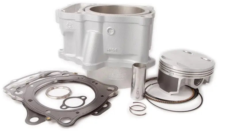 10009-K01HC Cylinder Works Cylinder Kit Hc 102.00/Std 10.9:1 Hon - RV and Auto Parts