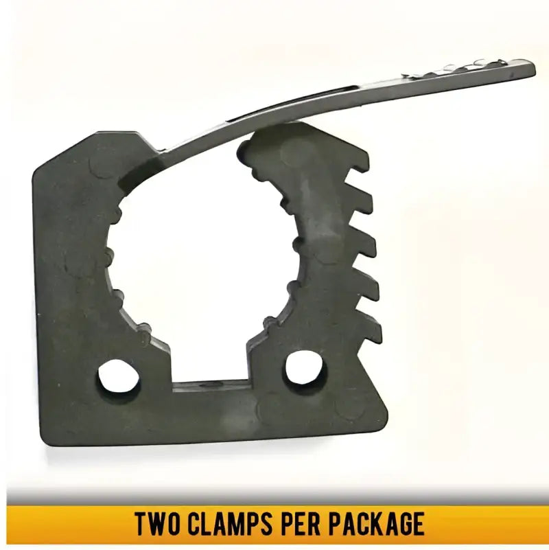 10010 Cushion Clamp