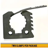 10010 Cushion Clamp