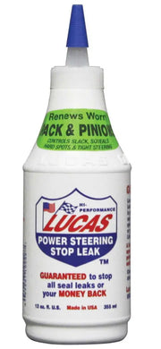10011 Power Steering Fluid